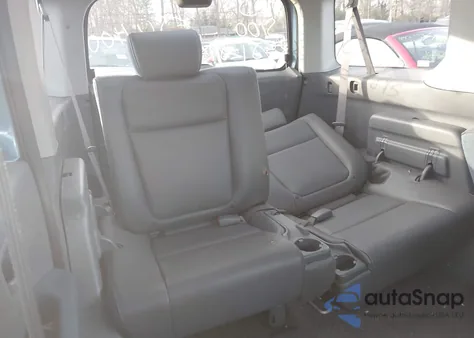 2006 Honda Element Lx z USA, uszkodzony, nr VIN 5J6YH28396L010159